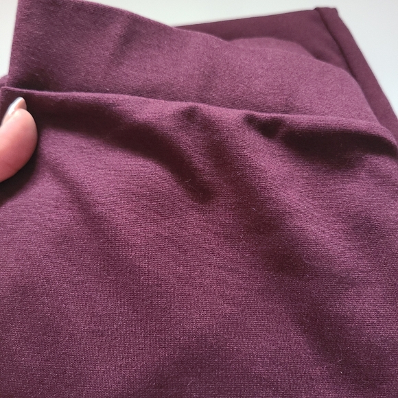 Pull on pants - Picture 4 of 4